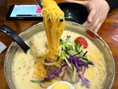 -优壹佳·延边朝鲜族料理(中山北路店)