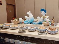 -新希望诺富特酒店-青岛湾中餐厅
