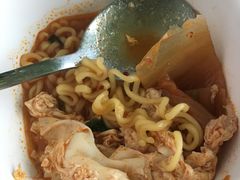 -三顺韩式料理店(广益店)