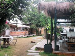 -悦哉·派对·草坪婚礼·围炉煮茶(三圣乡店)