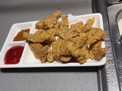 -海底捞火锅(金光华店)