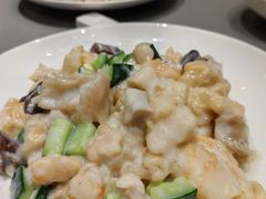 全爆-燕春楼(海河华鼎店)