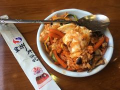 -全州拌饭馆(断桥店)