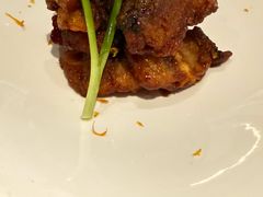 -狮王府淮扬菜(夫子庙老门东店)