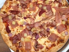 -Tubestation站点比萨(五道营店)