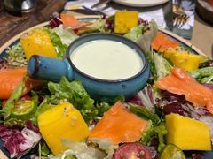 -初拾·花里餐厅(钜城华亿店)