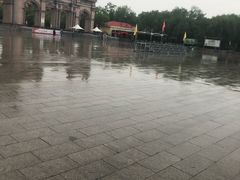 -泰安地下龙宫景区