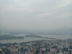-洲际酒店·地平线全日餐厅HORIZON CAFÉ