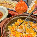 🆘解锁粤菜新店｜环境和味道都太棒了‼️