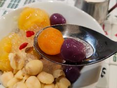-堂屋糖水店(愚园店)