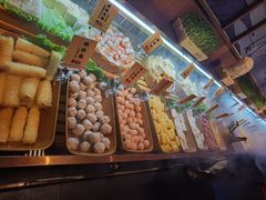 -牛New寿喜烧(虹桥新天地店)