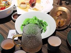 -鸽子侯·家宴·平价海鲜(绿地店)
