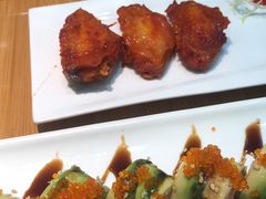 -牛油果大师寿司(瑞景店)