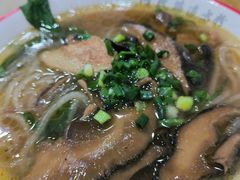 -何氏筠连水粉(明伦堂店)