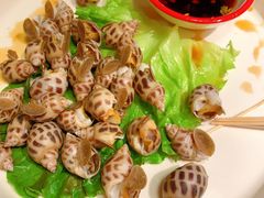 -小厨师·二十年沈家门小海鲜(百井坊巷店)