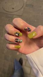 -米小兔美甲美睫