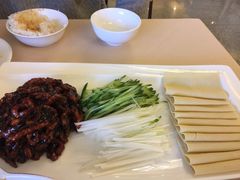 -勺园中餐厅