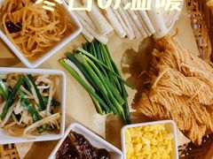 -掌柜的店·河南菜(日月光店)