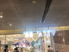 -喜茶(深圳东门1234店)