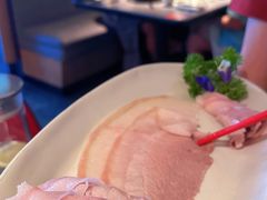 李庄白肉-三江里·宜宾川菜(亚运村店)
