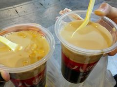 -八婆婆烧仙草(中山路店)