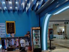 -Swim斯卫姆国际儿童游泳中心(红博中央公园店)