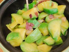 -云海肴·汽锅鸡·云南菜(苏州中心店)