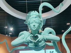 -敦煌市博物馆