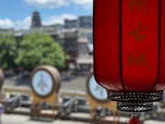 -乾州古城