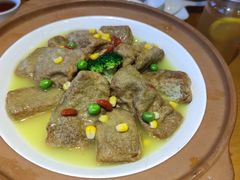 -大鸽饭(马王堆店)