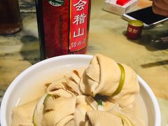 -慧娟面馆·餐厅(望江路店)