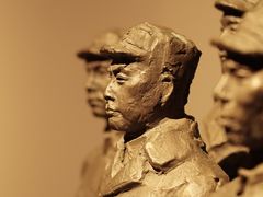 -江苏省美术馆(长江路新馆)