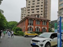 -上海交通大学医学院附属瑞金医院(总院)