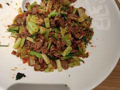 -新太二·鲜料川菜(万泰汇店)