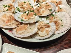 -抱德·潮汕味(琶洲店原惠城鱼仔)