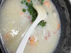 -南记食粥坊·宵夜大排档(莲花店)