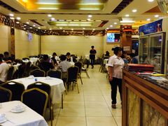 大堂-权记避风塘(鸿记店)