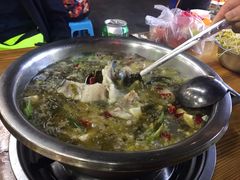 -韩妹鱼庄·泸定老字号(泸定店)
