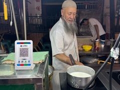 -正宁路小吃夜市