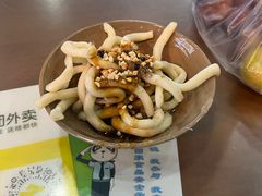 -华兴街煎蛋面(总店)