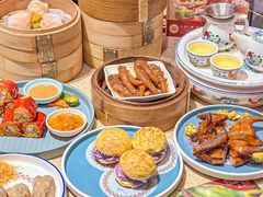 -点都德(喜粤楼店)