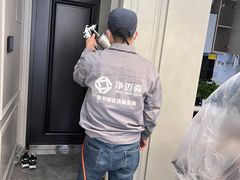 -科立恩进口除甲醛甲醛检测