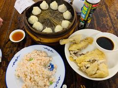 -吾介小籠館