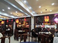 -湖上人家·船菜·私房菜(拈花湾景区店)
