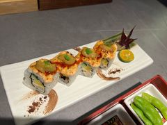 -胆道·海胆专门店(凯德晶萃店)