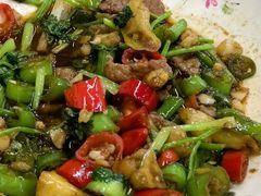 -宽窄巷子·成都冒菜·传统小吃(海印又一城店)