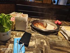 -冠菌火锅自助(东莞桥头店)