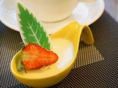 奶香布丁-安蒂娅·海鲜自助餐厅(安蒂娅美兰酒店)