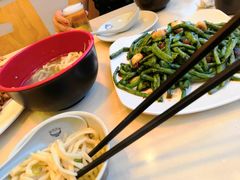 -群姐面馆·海鲜烧烤(同安路二店)