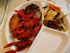 -东方雅典水疗美食汇(金海岸大厦店)